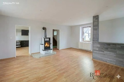Prodej rodinného domu 150 m², pozemek 900 m² Krásňany, Hranice