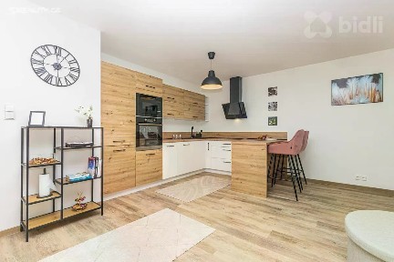 Prodej bytu 3+kk 96 m² Antonína Balšánka, Český Brod