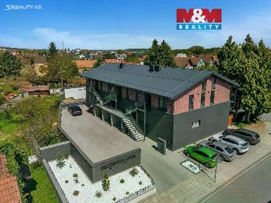 Prodej bytu 5+kk 135 m² Palackého, Lysá nad Labem - Litol