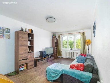 Prodej bytu 5+1 120 m² Milín - Stěžov
