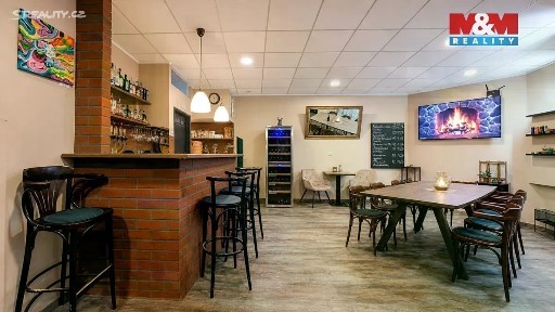 Pronájem obchodního prostoru 76 m² Jana Růžičky, Praha - Kunratice