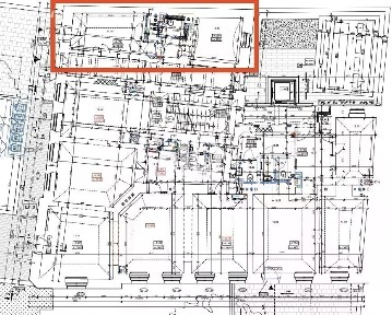 Pronájem obchodního prostoru 40 m² Londýnská, Praha - Vinohrady