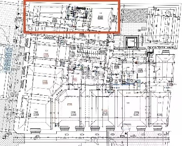 Pronájem obchodního prostoru 31 m² Londýnská, Praha - Vinohrady