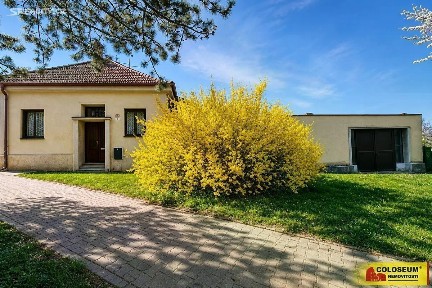 Prodej rodinného domu 98 m², pozemek 347 m² Vyškov - Vyškov-Město