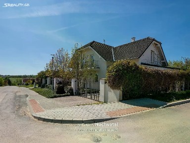 Prodej rodinného domu 135 m², pozemek 988 m² Těšetice