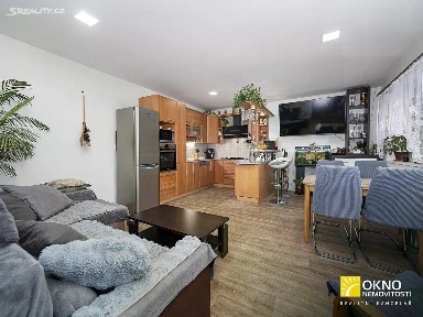 Prodej rodinného domu 138 m², pozemek 250 m² Stanoviště