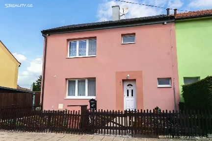 Prodej rodinného domu 110 m², pozemek 771 m² Dražovice