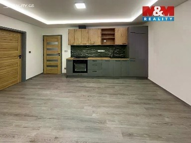 Pronájem bytu 2+kk 62 m²