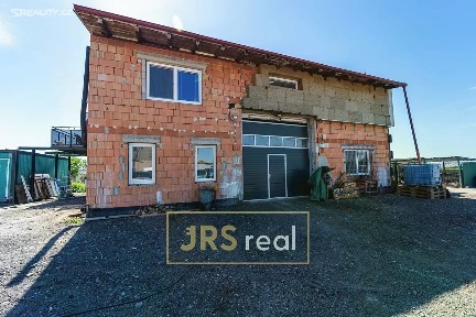 Prodej skladového prostoru 264 m²
