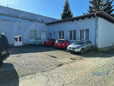Pronájem kanceláře 45 m² Pražská, Brandýs nad Labem-Stará Boleslav - Brandýs nad Labem