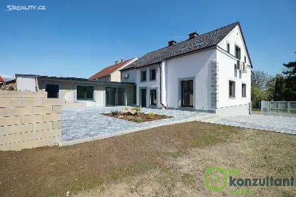 Prodej rodinného domu 277 m², pozemek 1014 m² Vodičkova, Osek