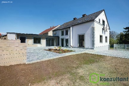 Vodičkova, Osek