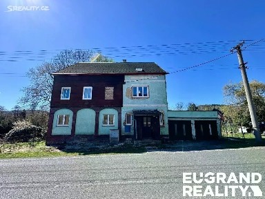 Horní Podluží, Děčín