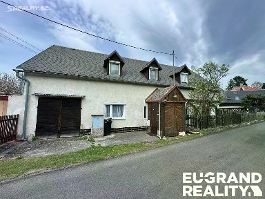 Velký Šenov, Děčín