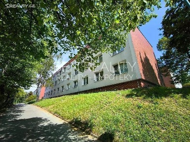 Prodej bytu 1+1 35 m²