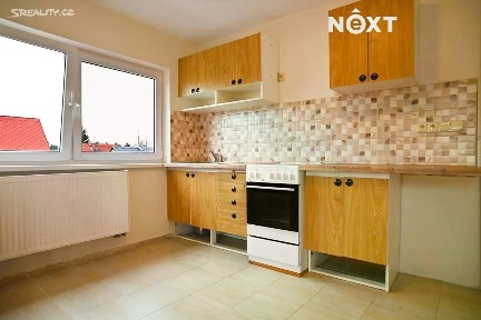 Prodej bytu 3+1 64 m² Ant. Slavíčka, České Budějovice - České Budějovice 2