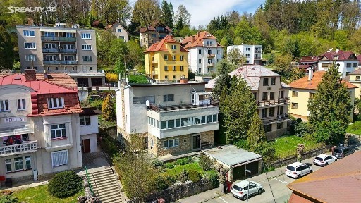 Luhačovice