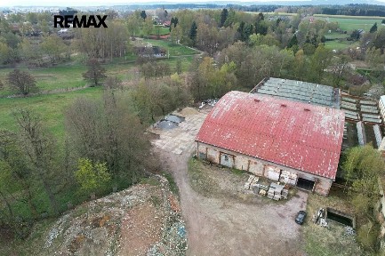 Vítězná - Kocléřov
