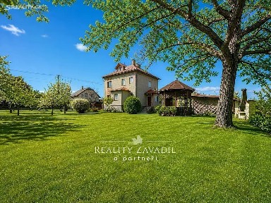 Prodej rodinného domu 153 m², pozemek 1494 m² Smetanova, Javorník