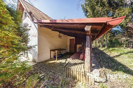 Domašov nad Bystřicí, Olomouc, U Lihovaru