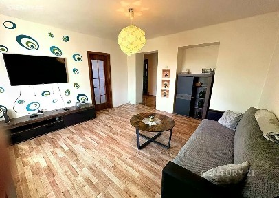 Prodej bytu 2+1 56 m² Konstantina Biebla, Most