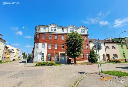 Prodej bytu 3+1 62 m² Kosmákova, Brno - Židenice