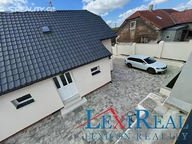 Prodej rodinného domu 150 m², pozemek 1054 m² Koleč