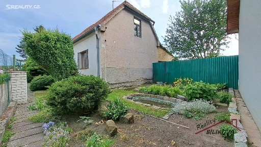 Prodej rodinného domu 107 m², pozemek 553 m² Hlavní, Lázně Toušeň