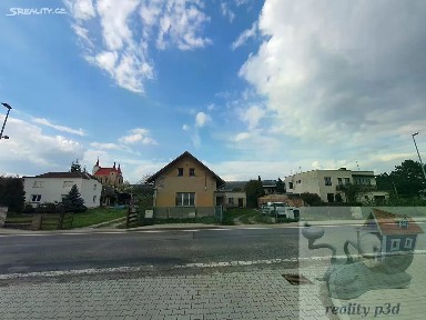 Dobrovice - Sýčina