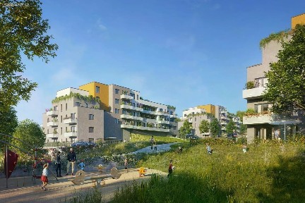 Prodej bytu 1+kk 32 m²