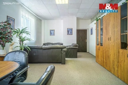 Pronájem obchodního prostoru 1200 m²