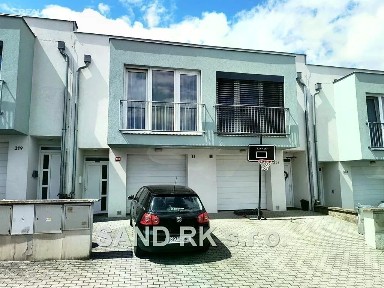 Višňová, Domažlice - Hořejší Předměstí