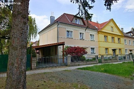 Vojtěchova, Domažlice - Hořejší Předměstí