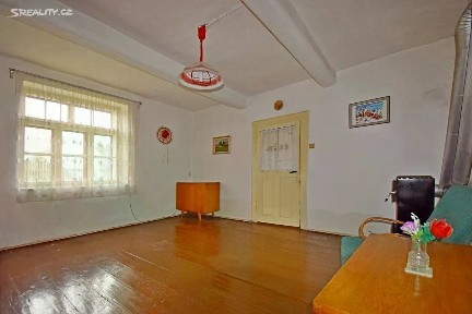 Ošelín, Tachov