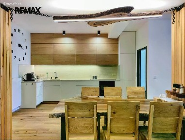 Pronájem bytu 2+kk 72 m²