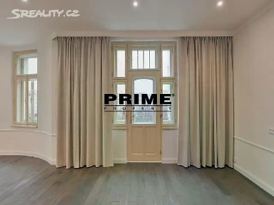 Pronájem bytu 4+kk 165 m² Laubova, Praha - Vinohrady