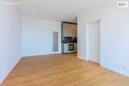 Pronájem bytu 2+kk 75 m² Do zahrádek II, Praha - Třebonice