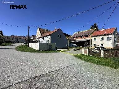 Jakubov u Moravských Budějovic