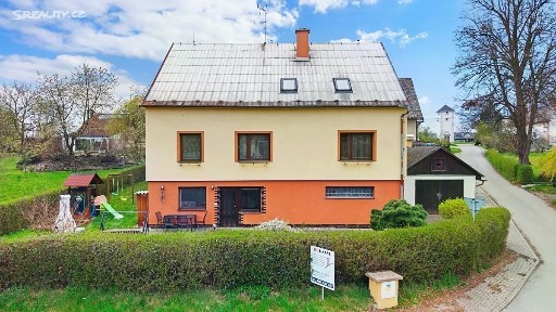 Lanškroun, Ústí nad Orlicí, Dolní Třešňovec