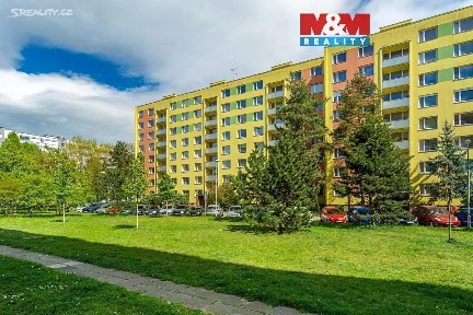 Prodej bytu 3+1 80 m² Jana Palacha, Mladá Boleslav - Mladá Boleslav II