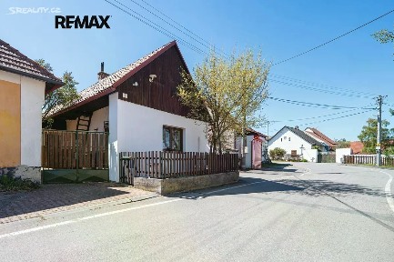Vacovice, Strakonice