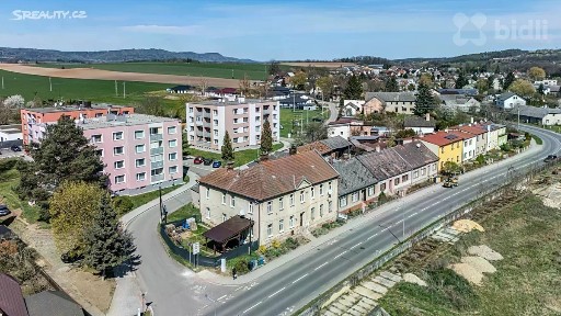 Prodej bytu 2+1 63 m²