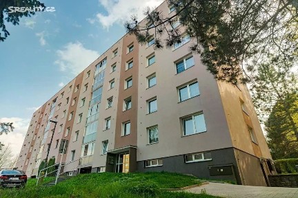 Mařákova, Litomyšl - Litomyšl-Město