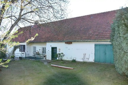 Pacov, Pelhřimov, Pošenská