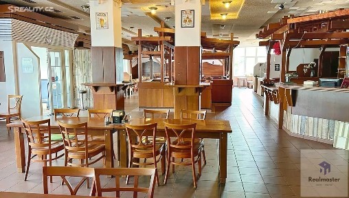 Prodej obchodního prostoru 1786 m² SNP, Ústí nad Labem - Ústí nad Labem-centrum