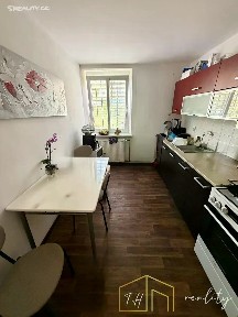 Prodej činžovního domu 170 m²