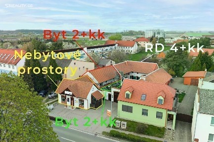 Troubky, Přerov, Dědina, 6