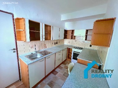 Prodej bytu 3+1 76 m² 14. října, Teplice - Trnovany