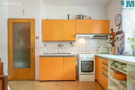 Pronájem rodinného domu 207 m², pozemek 69 m² Zámek, Náměšť nad Oslavou