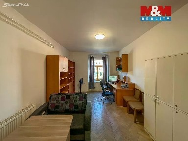 Pronájem kanceláře 37 m² Litomyšl - Litomyšl-Město